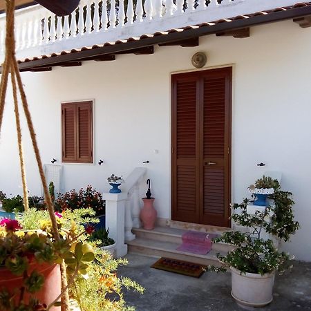 Casa Da Luisa Countryhouse Noci Extérieur photo