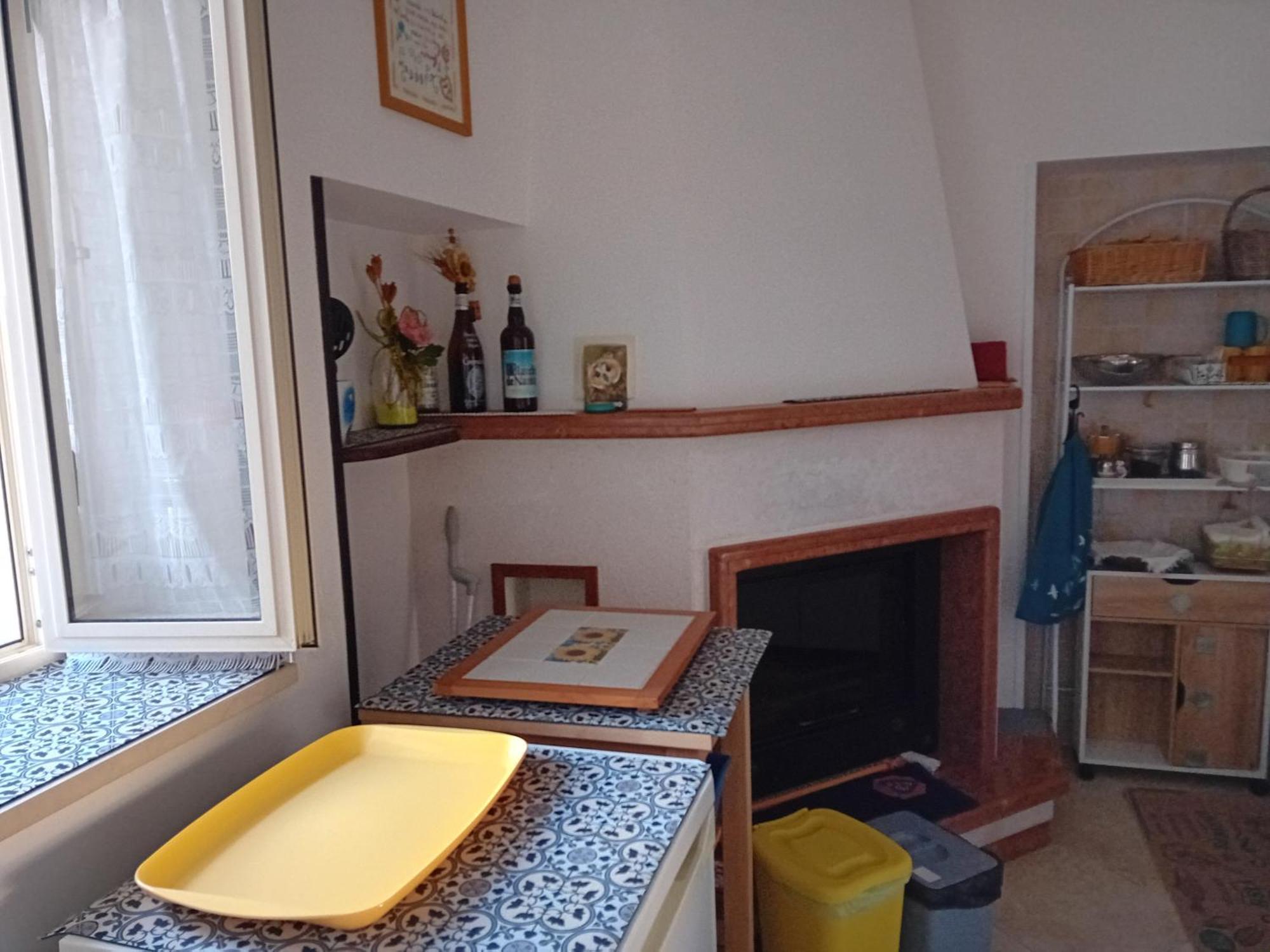 Casa Da Luisa Countryhouse Noci Extérieur photo