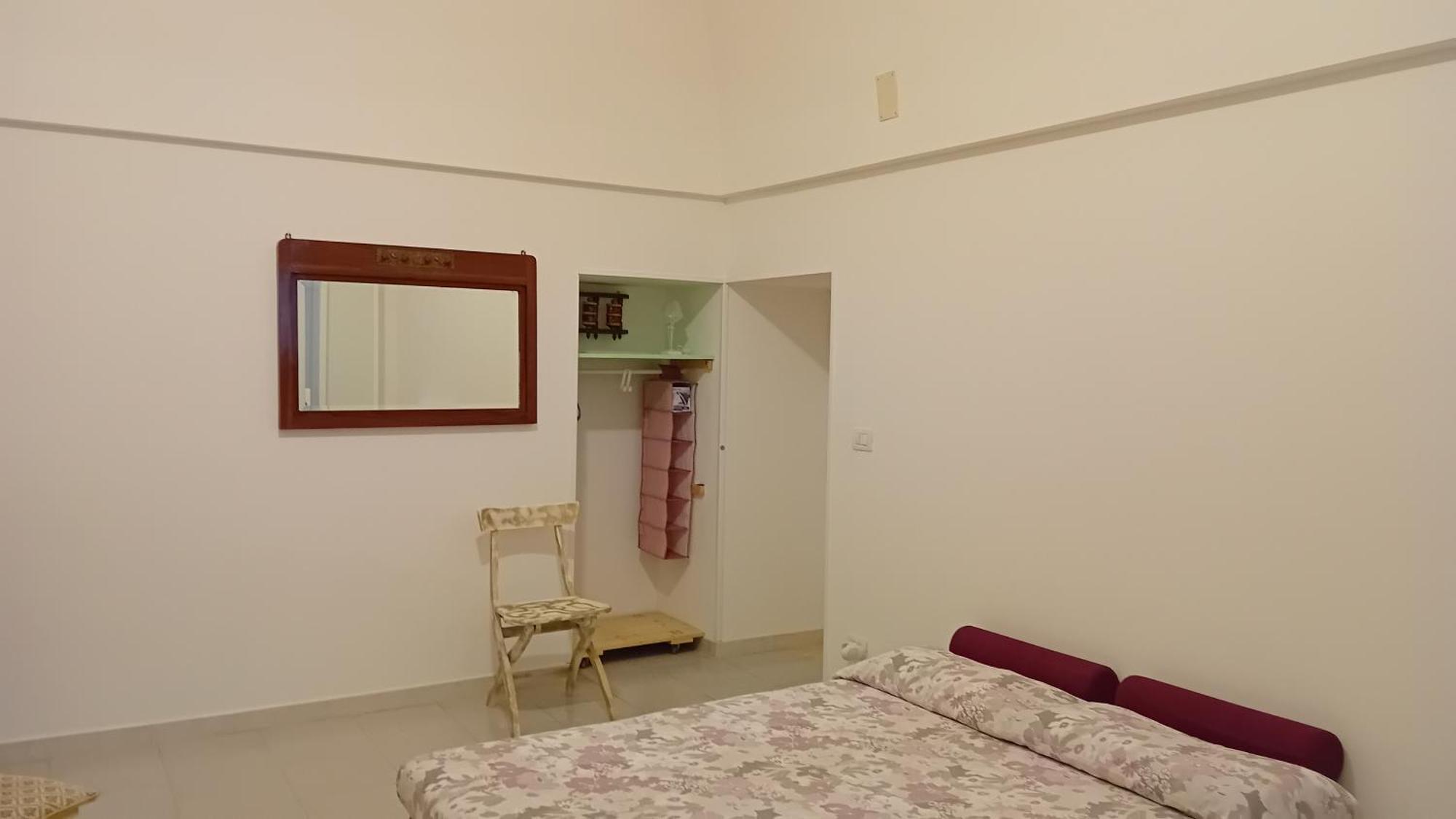 Casa Da Luisa Countryhouse Noci Extérieur photo