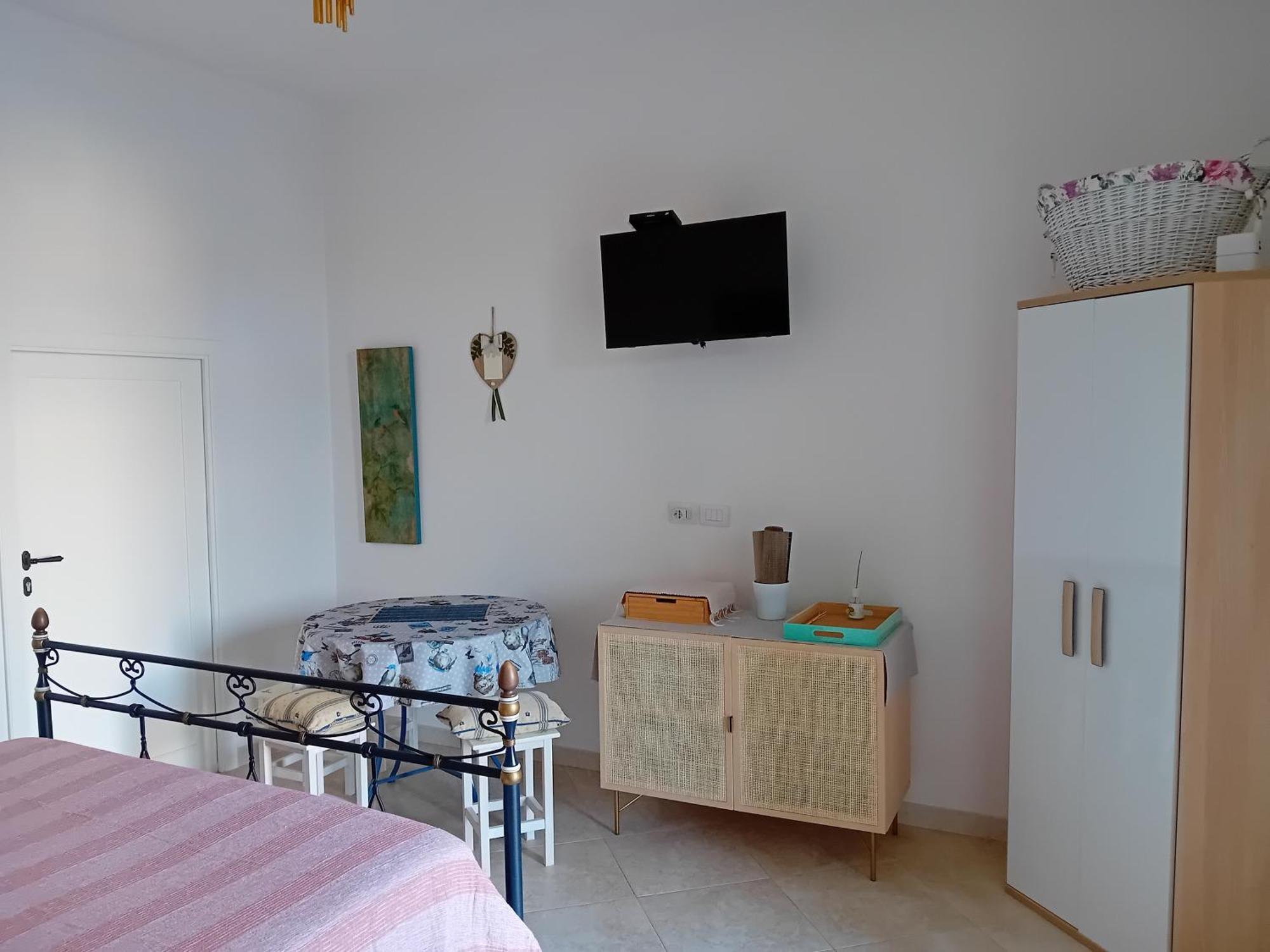 Casa Da Luisa Countryhouse Noci Extérieur photo