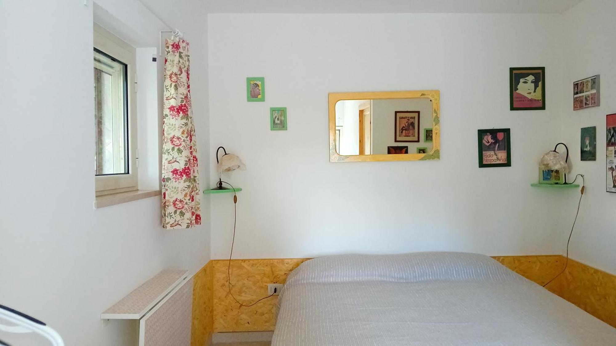 Casa Da Luisa Countryhouse Noci Extérieur photo