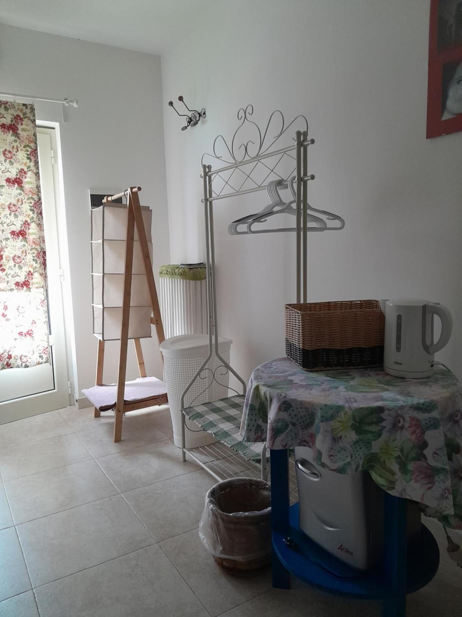 Casa Da Luisa Countryhouse Noci Extérieur photo